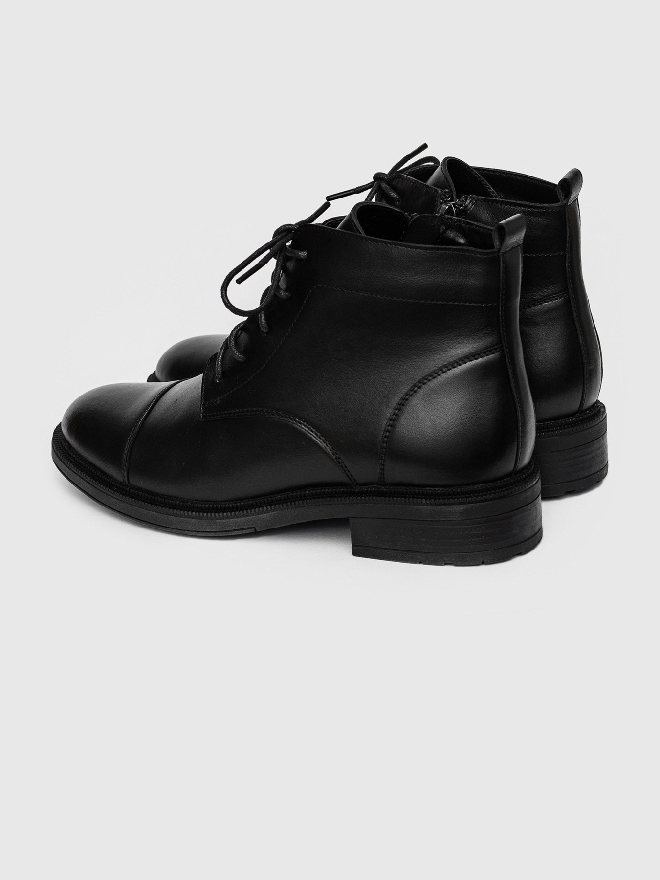 Черевики Gem модель 1195-002-20 Фото