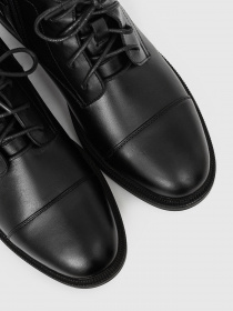 Черевики Gem модель 1195-002-20 Фото