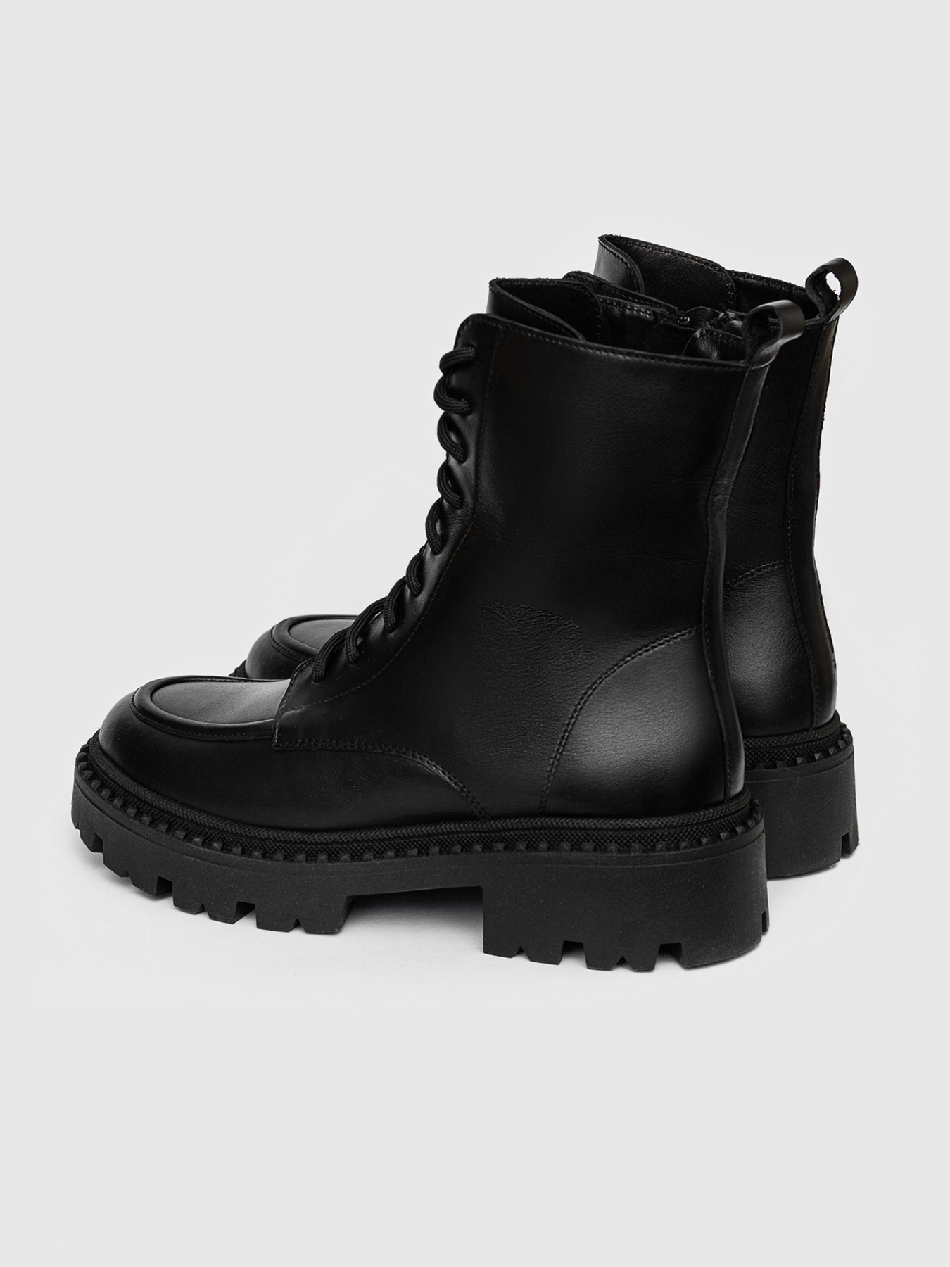 Ботинки Gem модель 1214-021-20 Фото