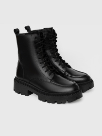 Ботинки Gem модель 1214-021-20 Фото