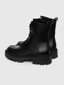 Ботинки Gem модель 1214-021-20 Фото