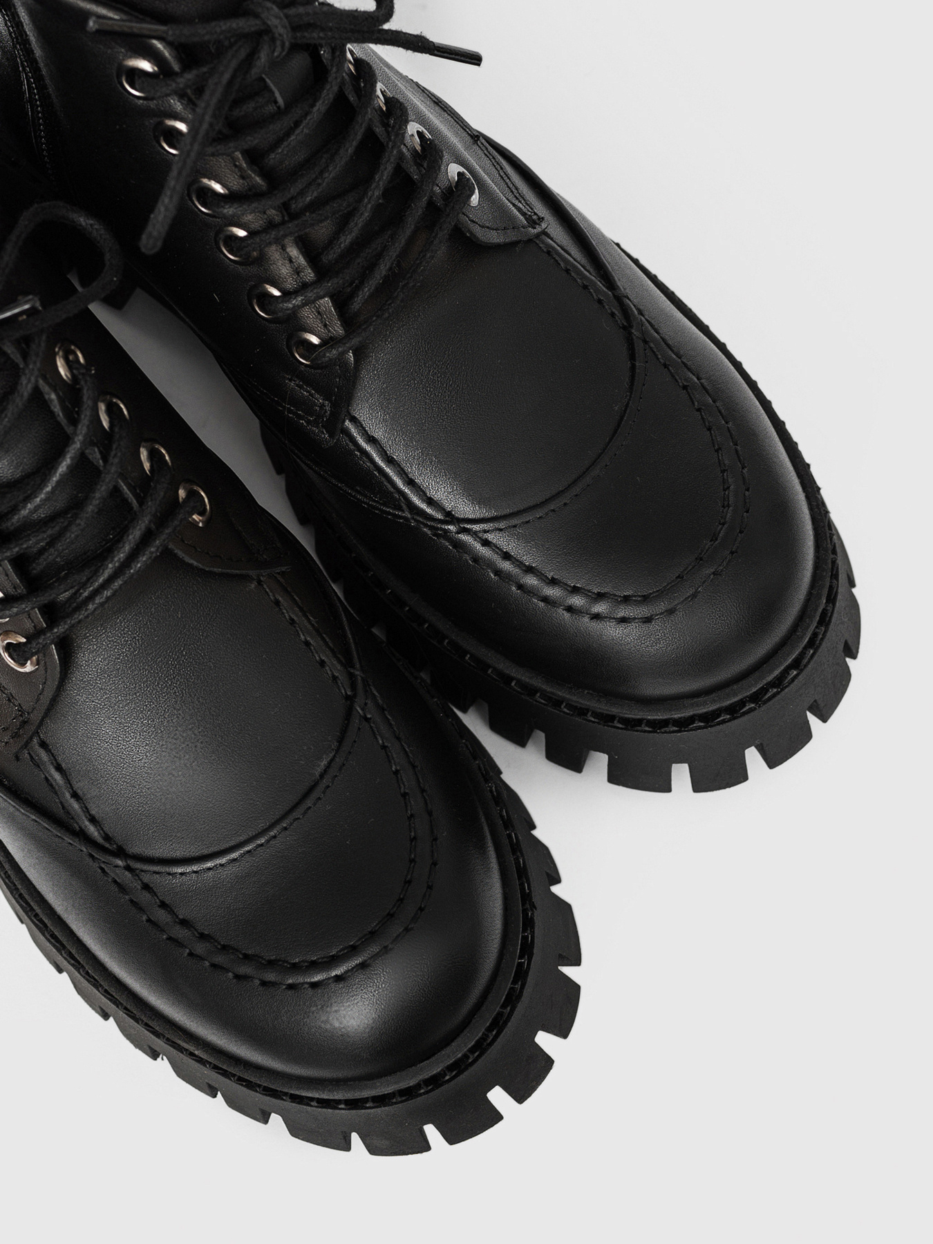 Черевики Gem модель 10219-485-SA Фото