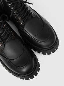 Черевики Gem модель 10219-485-SA Фото