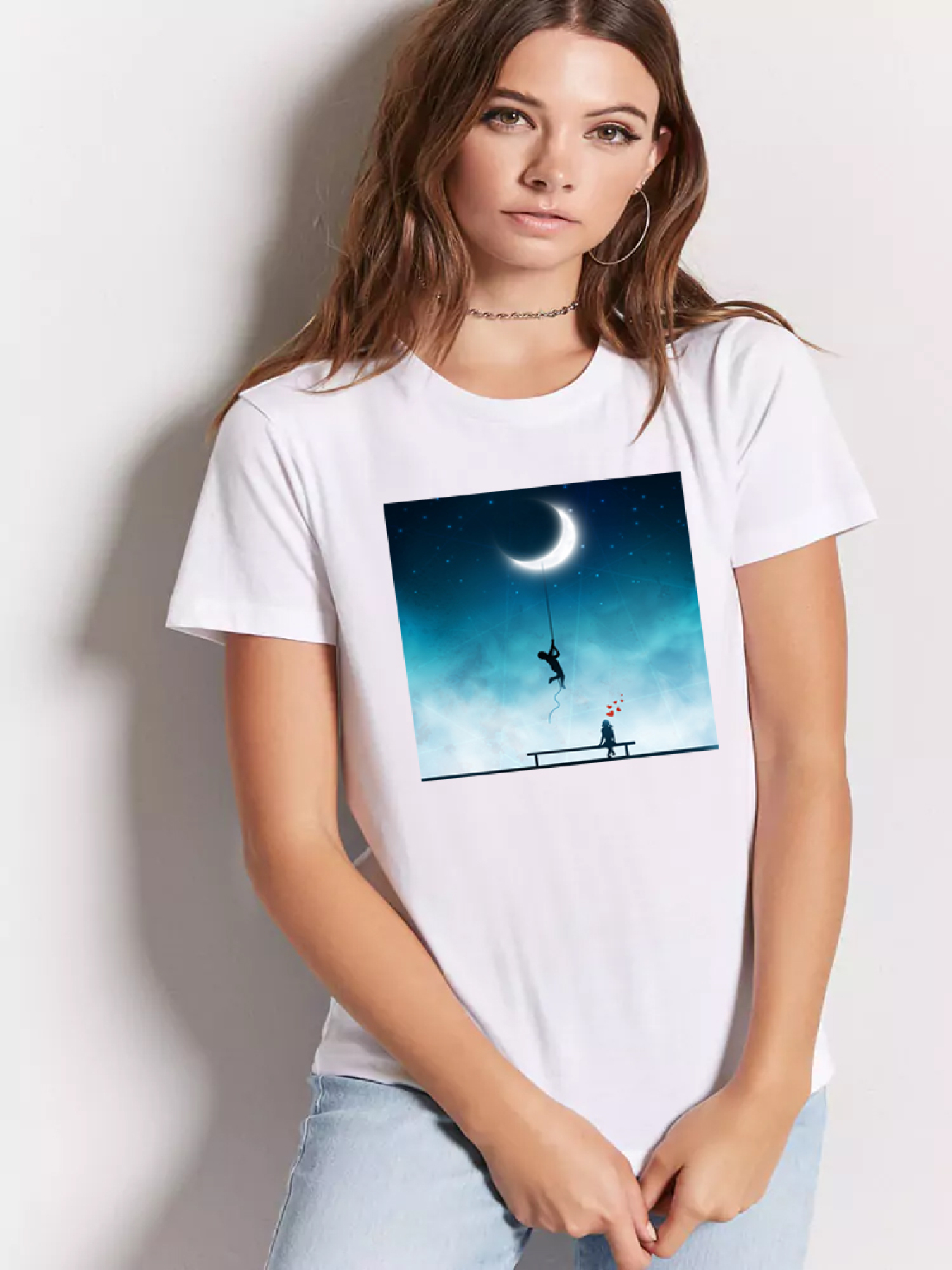 Футболки и поло YAPPI модель 2702104 Фото