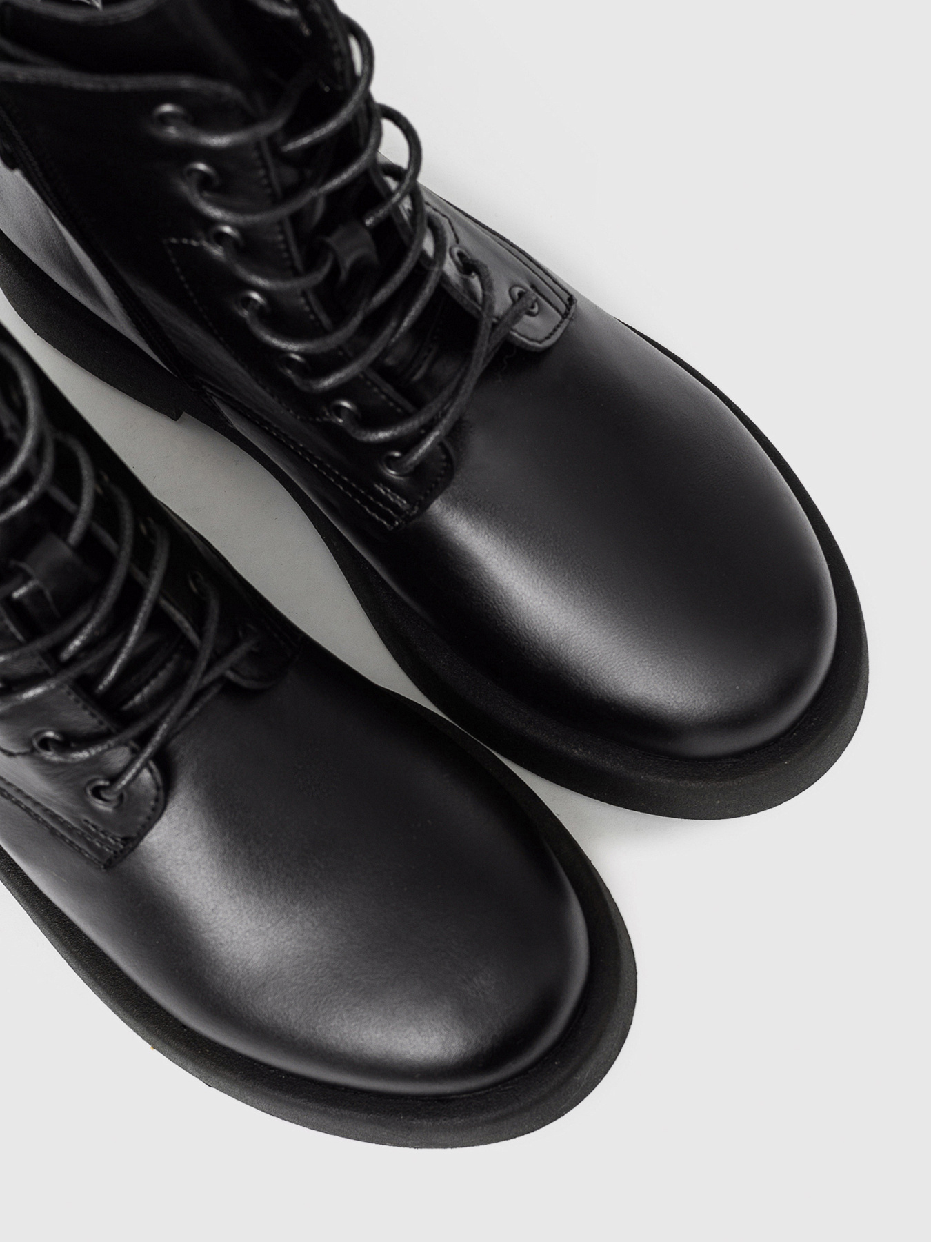 Ботинки Gem модель 1196-002-20 Фото