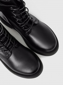 Ботинки Gem модель 1196-002-20 Фото