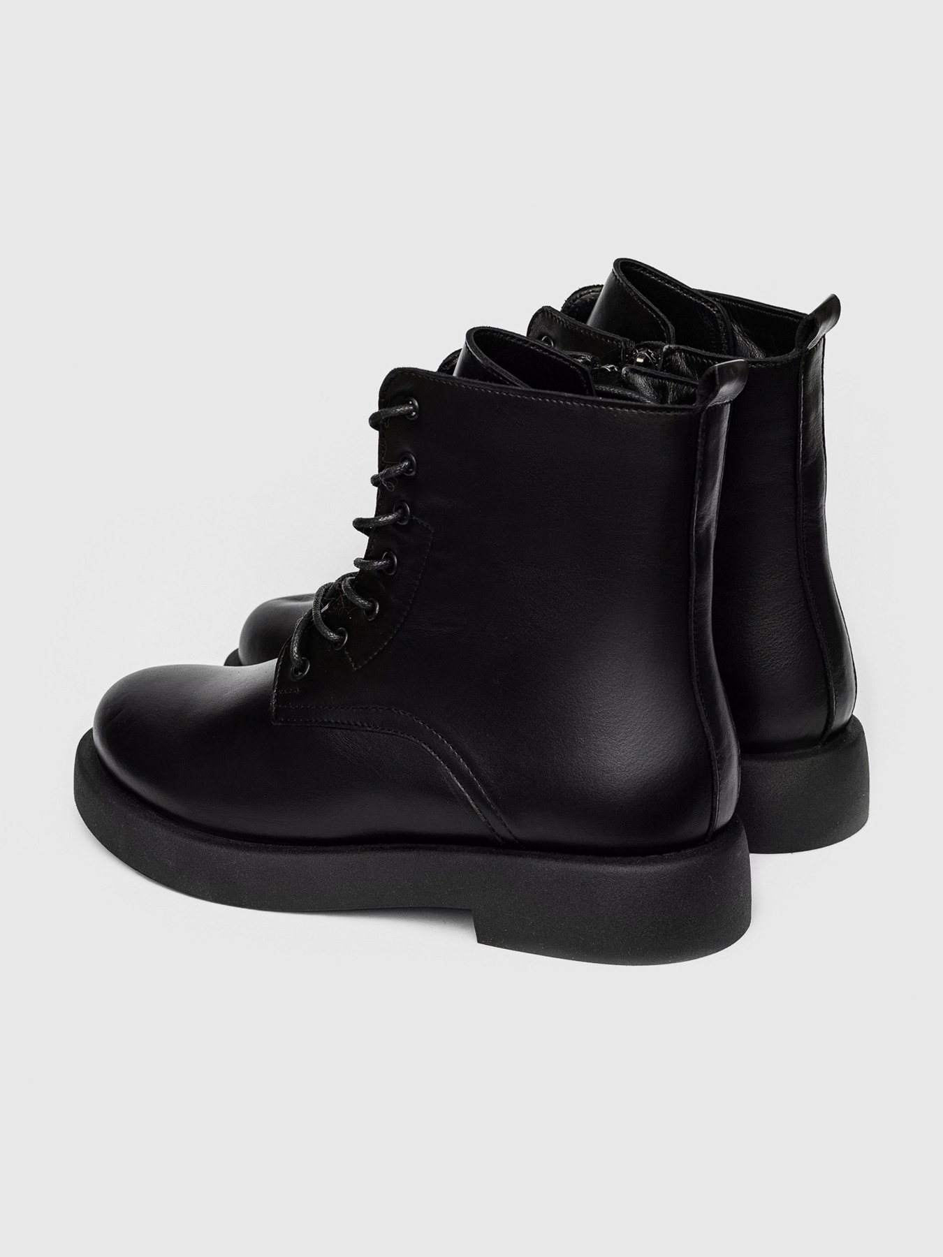 Черевики Gem модель 1196-002-20 Черевики Gem модель 1196-002-20 Фото