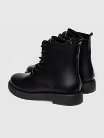 Черевики Gem модель 1196-002-20 Черевики Gem модель 1196-002-20 Фото