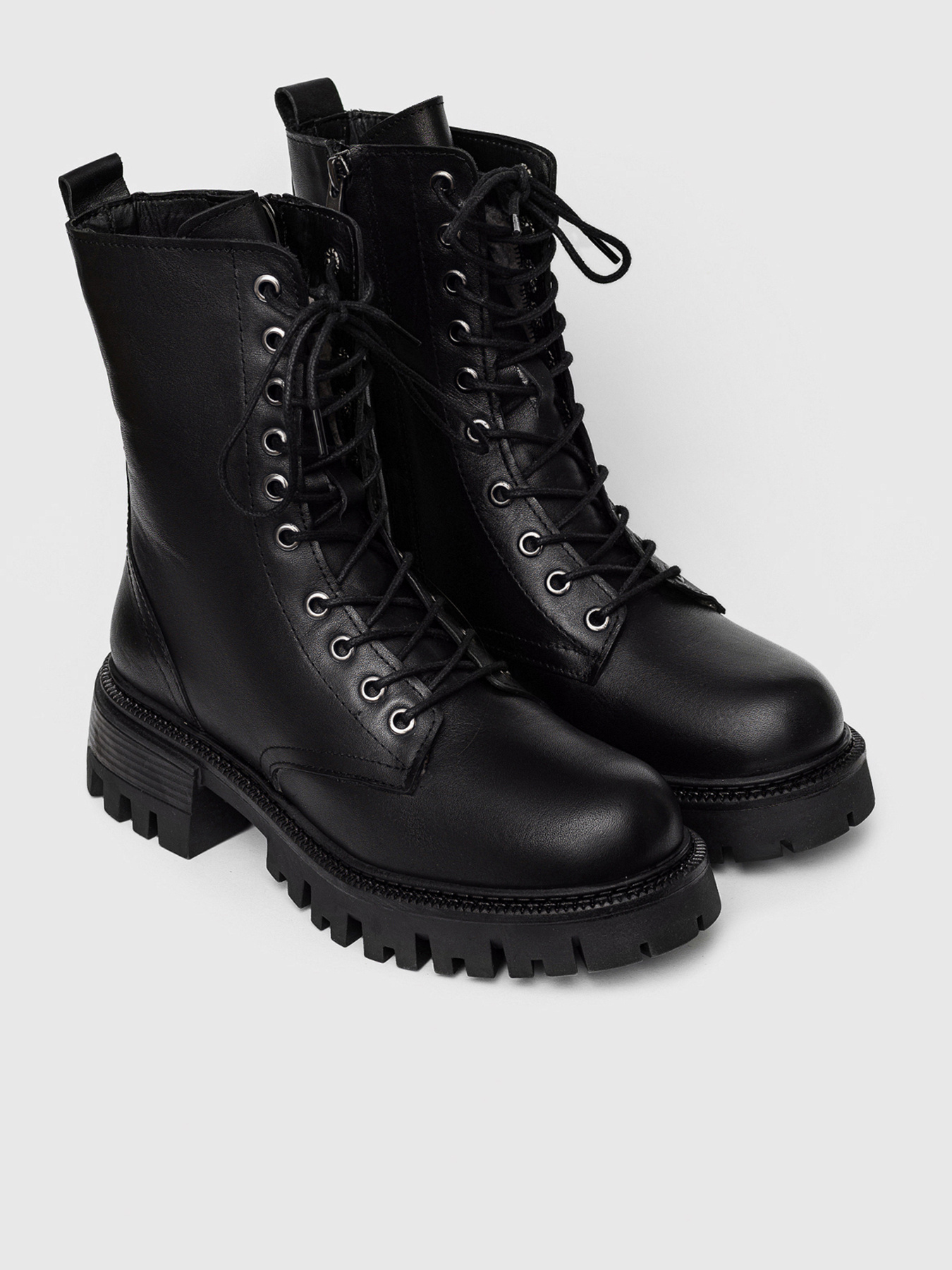 Ботинки Gem модель 10358-485-KA Фото