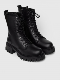 Ботинки Gem модель 10358-485-KA Фото