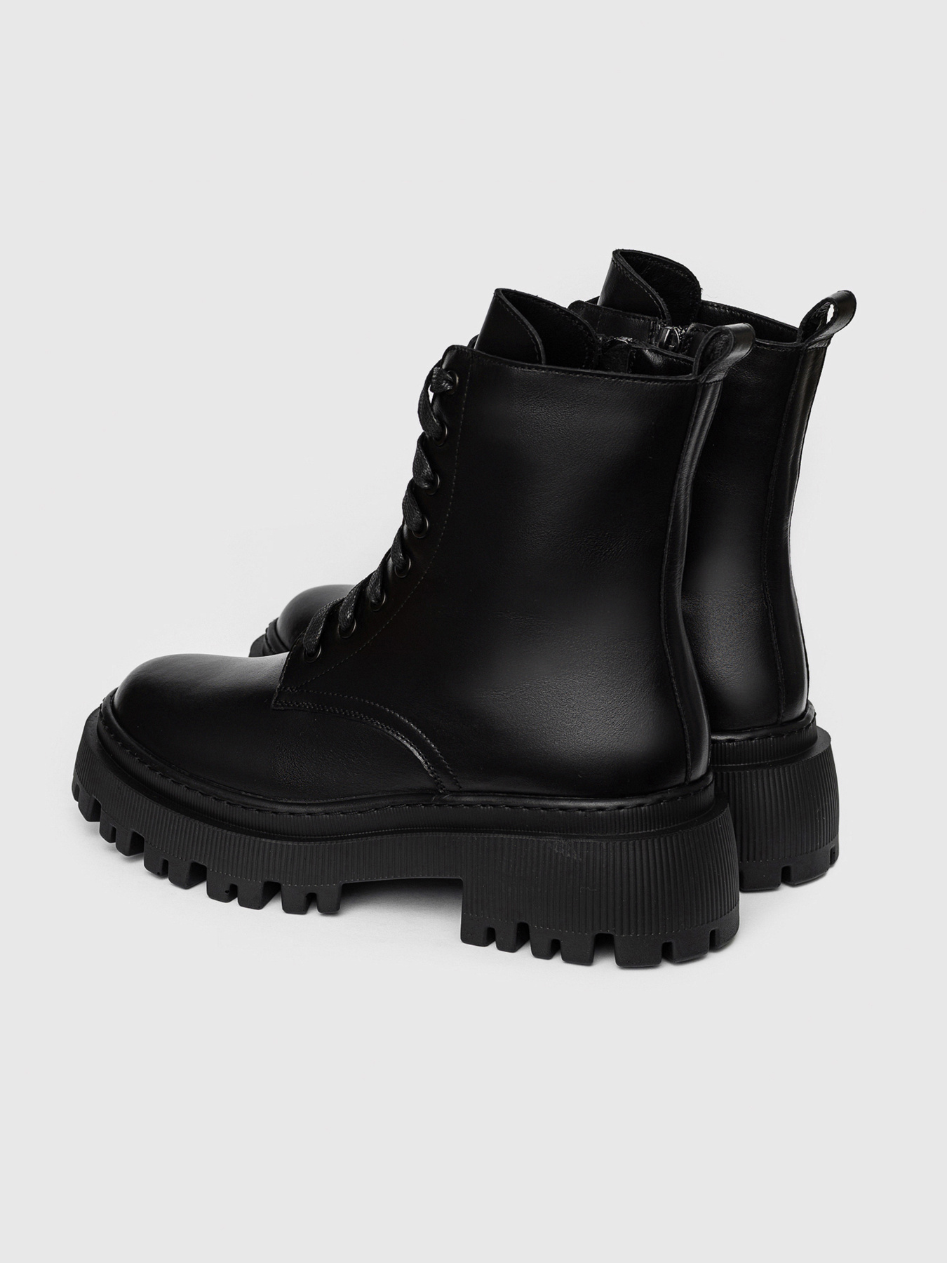 Ботинки Gem модель 1006-002-31 Фото