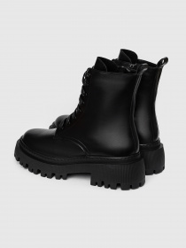 Ботинки Gem модель 1006-002-31 Фото