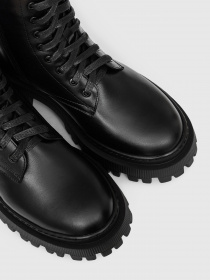 Ботинки Gem модель 1006-002-31 Фото