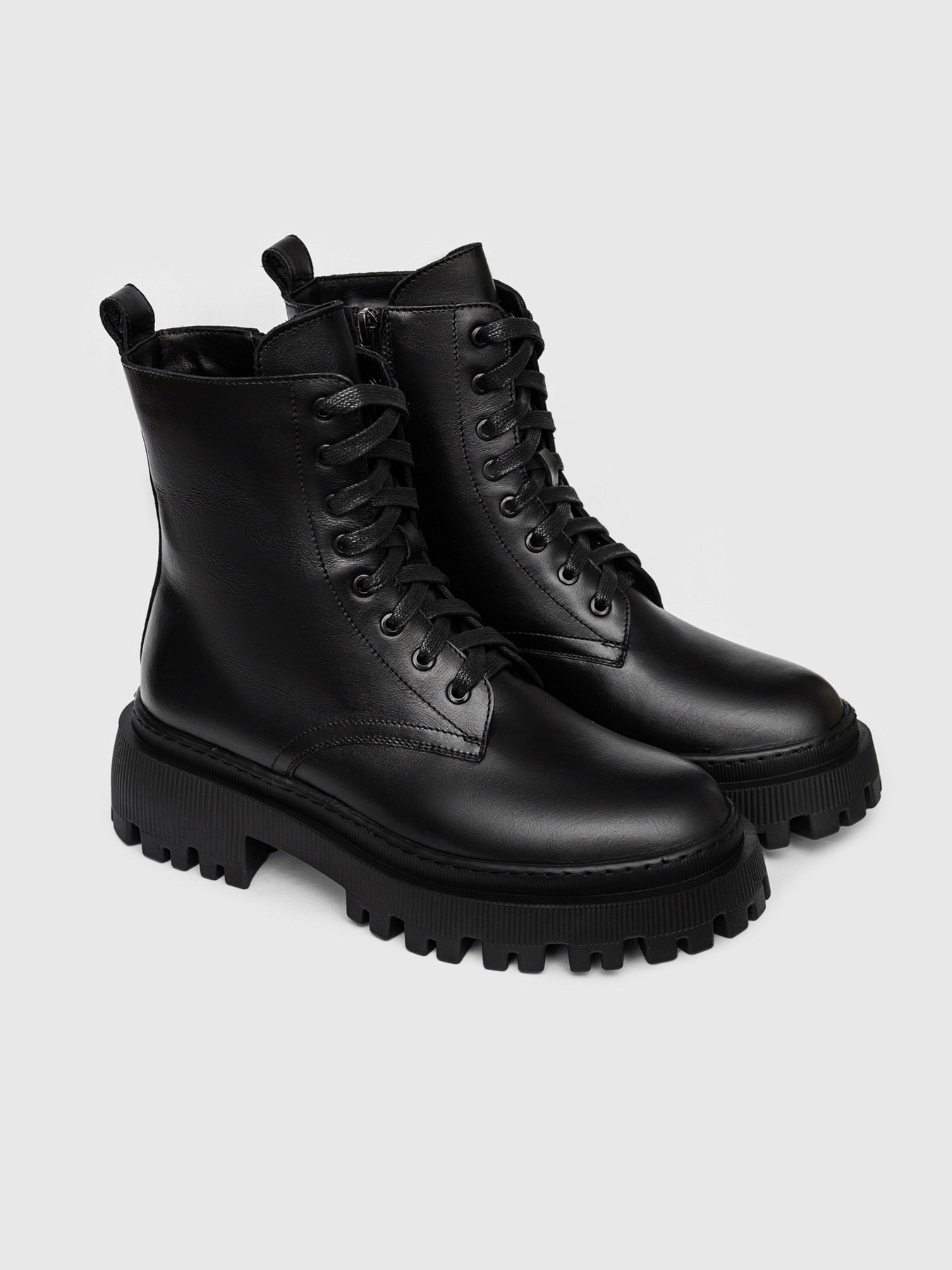 Черевики Gem модель 1006-002-31 Фото