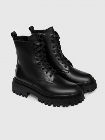 Черевики Gem модель 1006-002-31 Фото