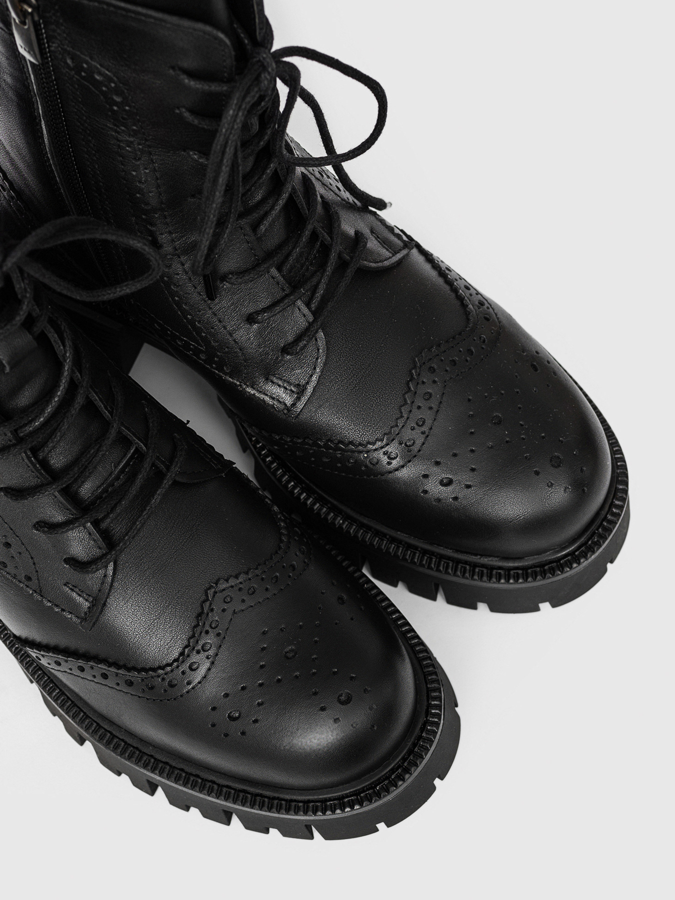 Черевики Gem модель 10306-485-KA Черевики Gem модель 10306-485-KA Фото