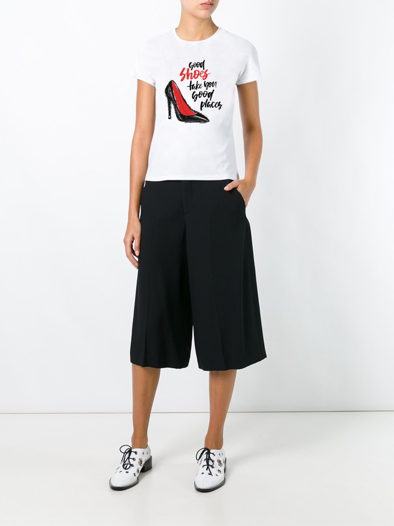 Футболки і поло YAPPI модель 1702121 Фото