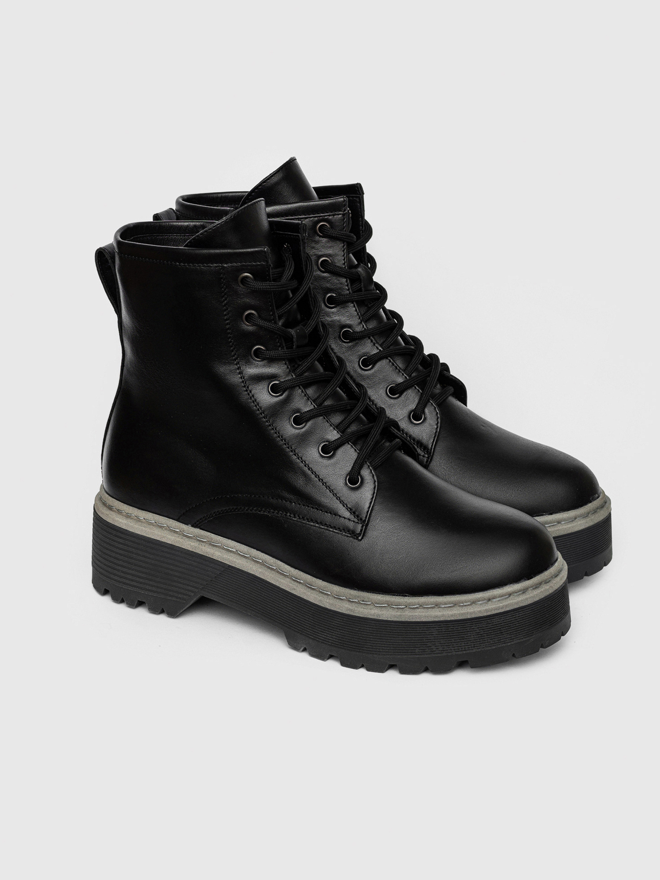 Ботинки Gem модель 1241-002-31-5 Фото