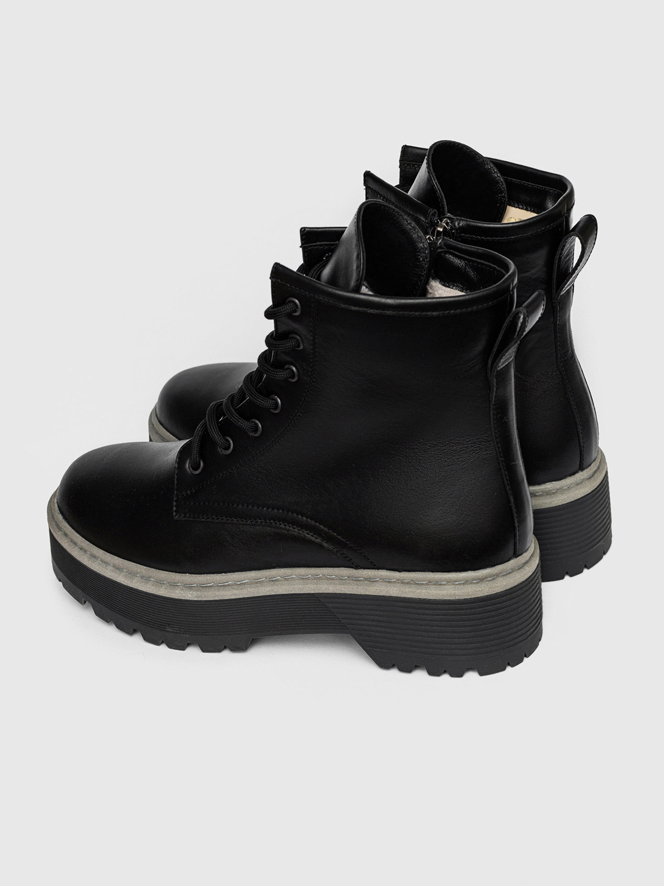 Ботинки Gem модель 1241-002-31-5 Фото