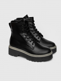 Ботинки Gem модель 1241-002-31-5 Фото