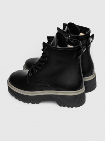 Ботинки Gem модель 1241-002-31-5 Фото