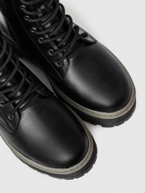 Ботинки Gem модель 1241-002-31-5 Фото