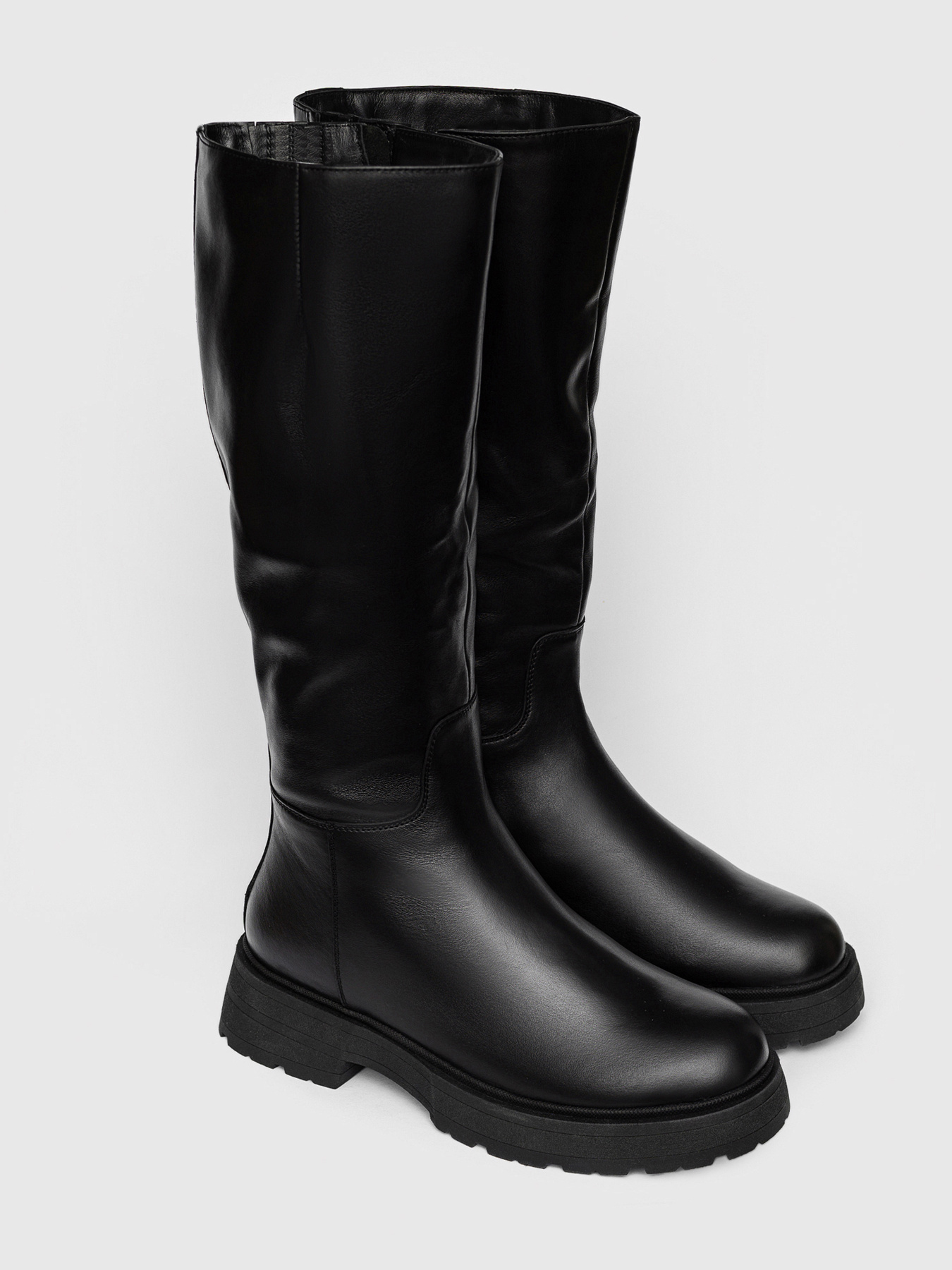 Сапоги Gem модель 47100240 Фото