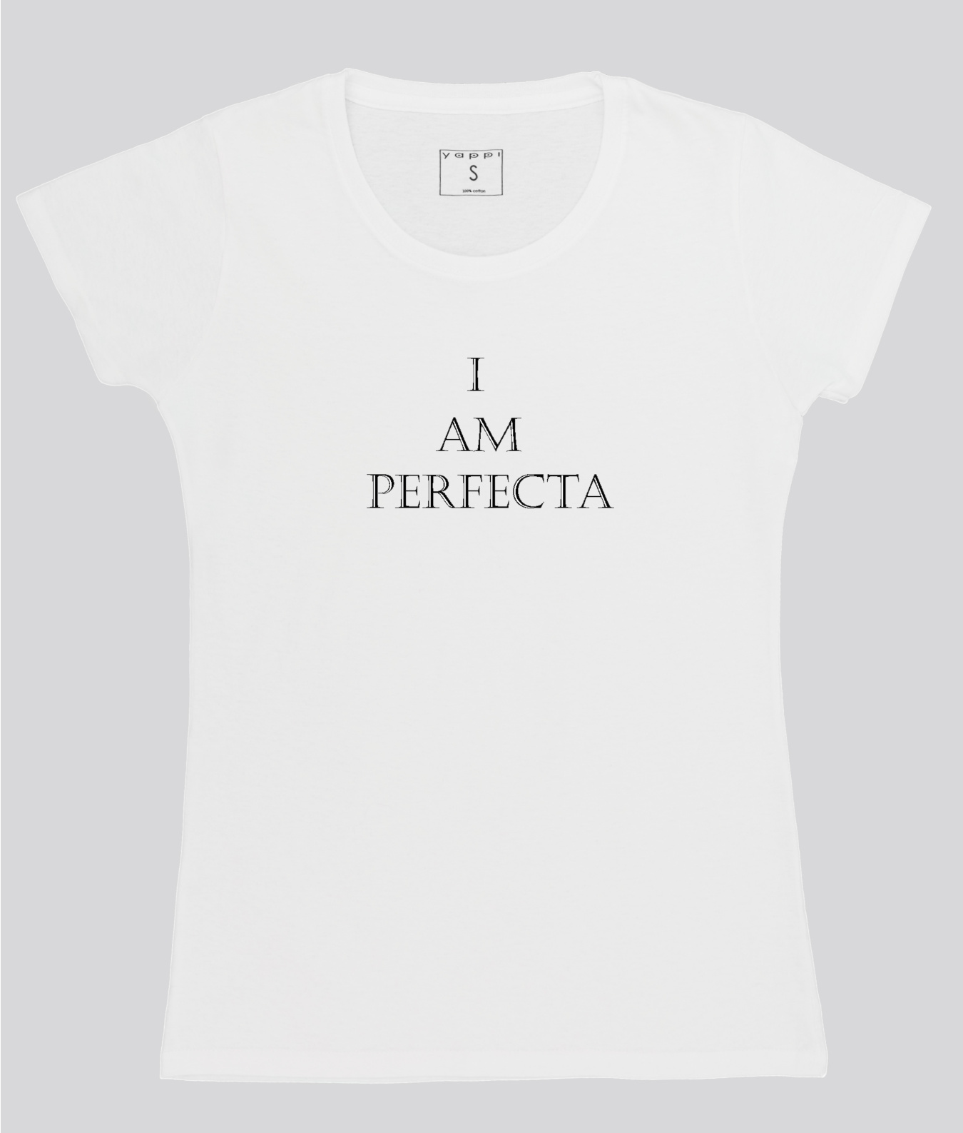 Футболки и поло YAPPI модель 1702120 Фото