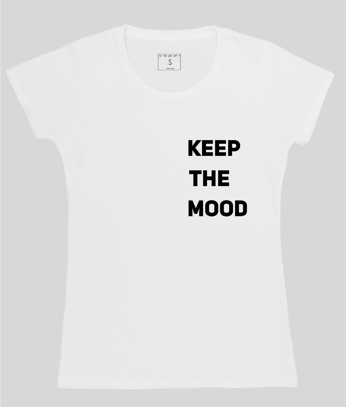 Футболки и поло YAPPI модель 1702119 Фото