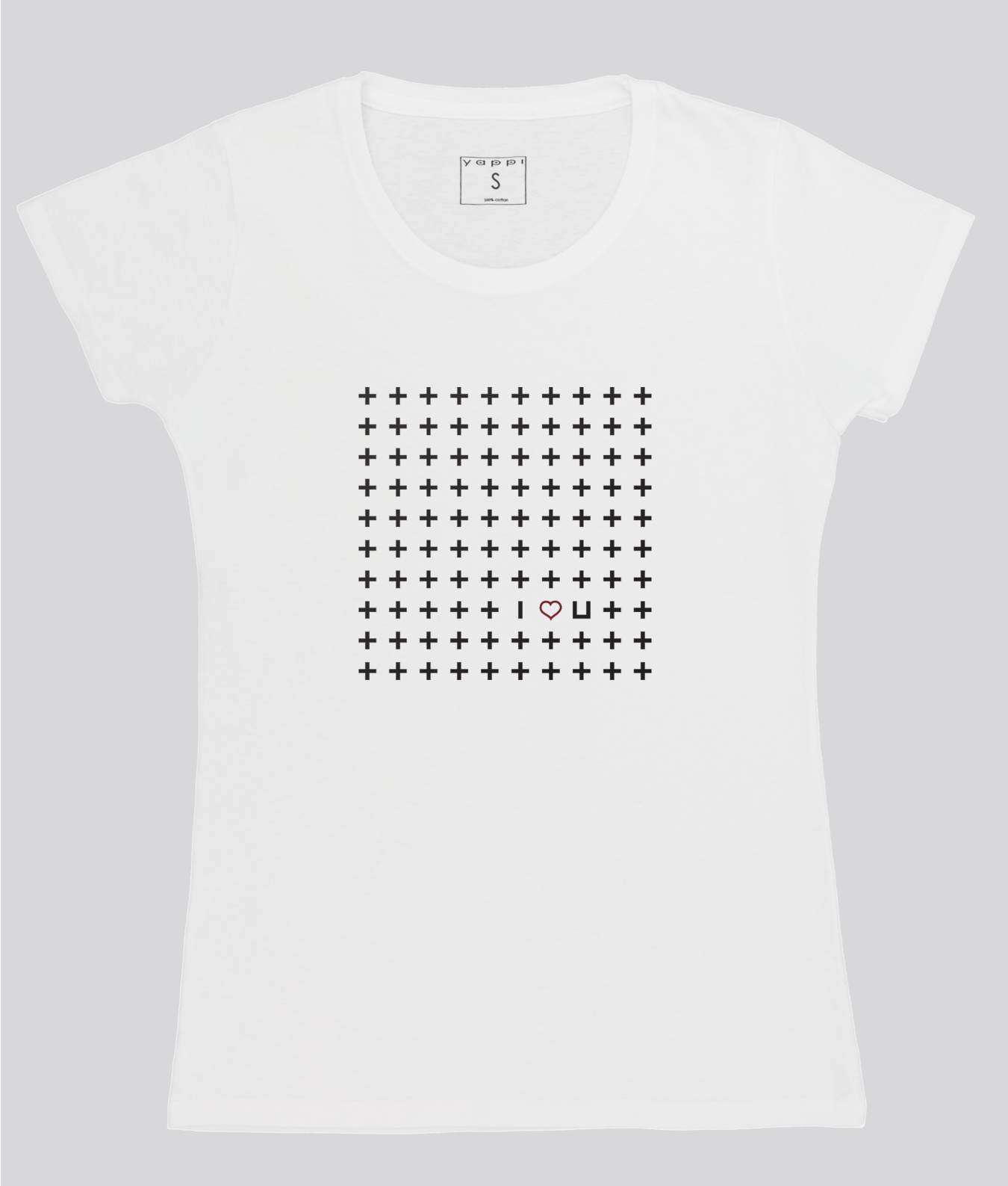 Футболки и поло YAPPI модель 1702118 Фото