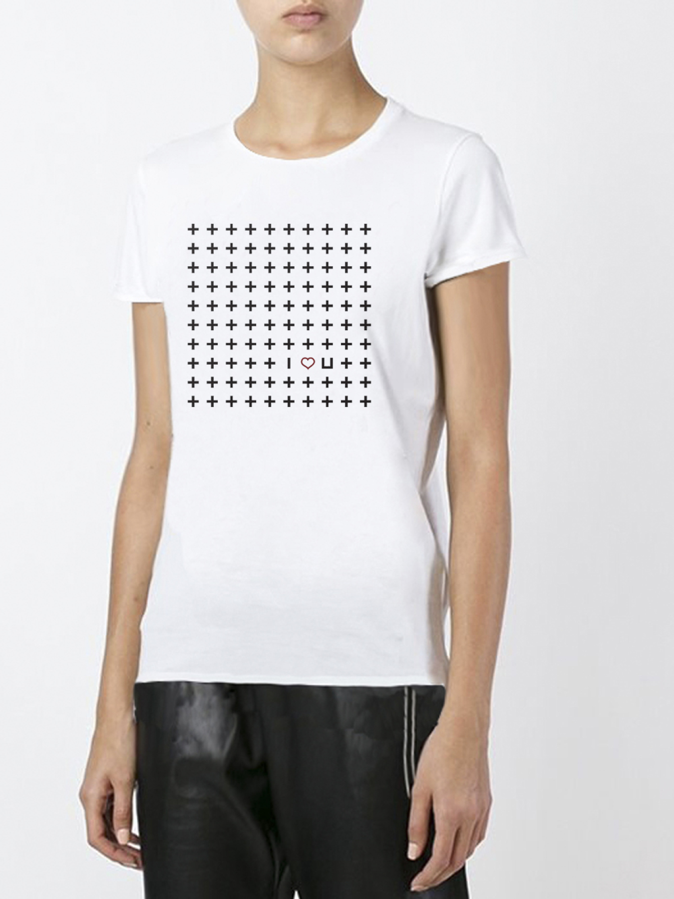 Футболки и поло YAPPI модель 1702118 Фото