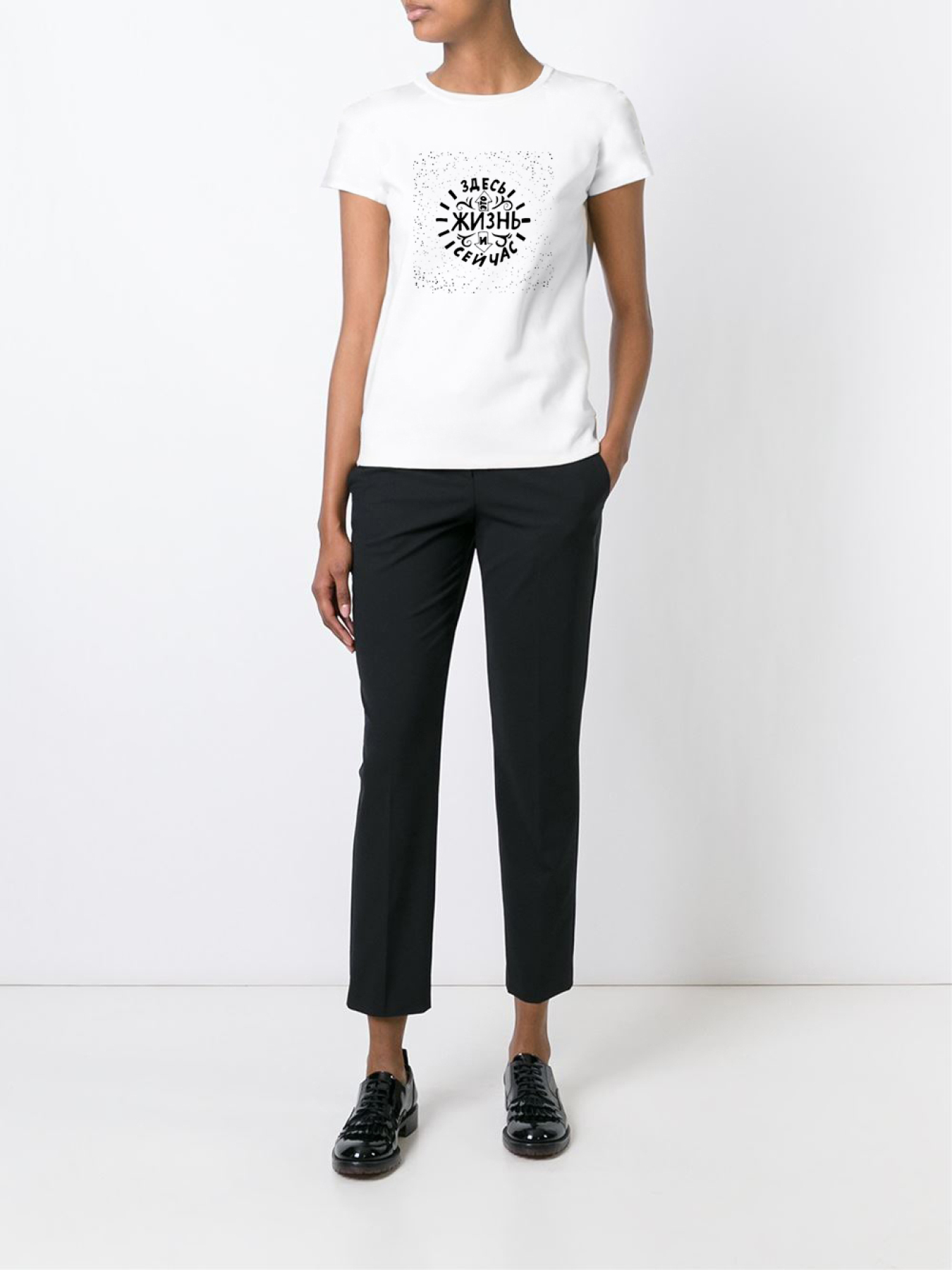 Футболки и поло YAPPI модель 1702116 Фото