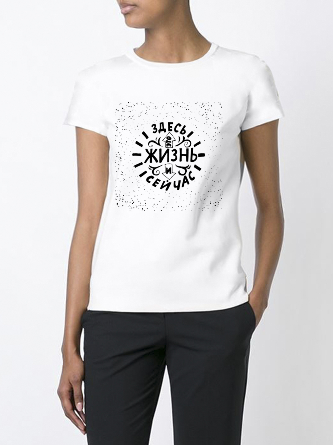 Футболки и поло YAPPI модель 1702116 Фото