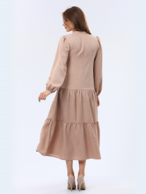 Сукня максі CAT ORANGE модель 5748 Фото