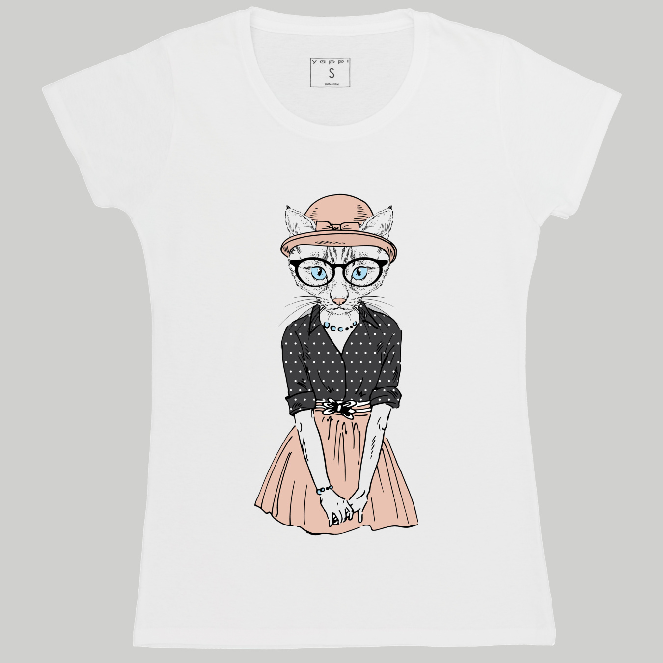 Футболки и поло YAPPI модель 1702115 Фото