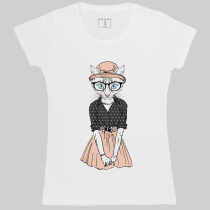 Футболки и поло YAPPI модель 1702115 Фото