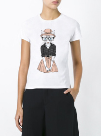 Футболки и поло YAPPI модель 1702115 Фото