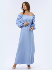 Сукня максі CAT ORANGE модель 5751 Фото