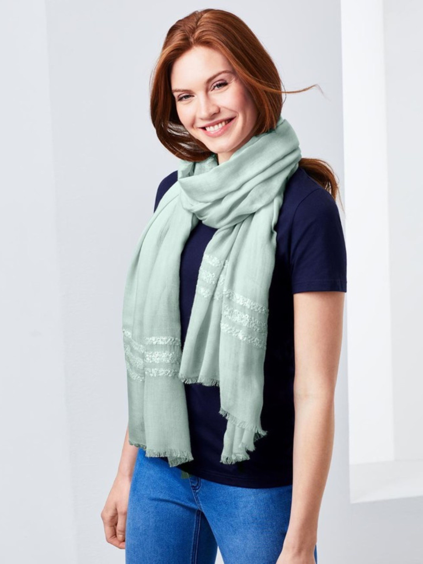 Шарф Tchibo модель T1673219362 Фото