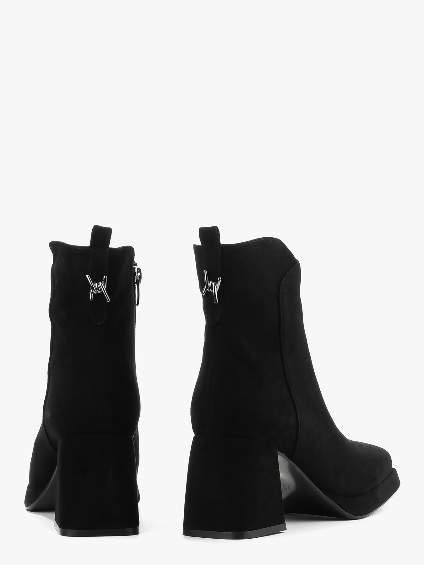 Ботильйони LeBERDES модель 00000016259 Фото