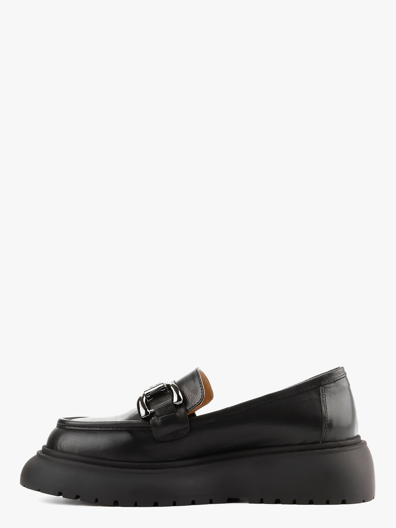 Лоферы LeBERDES модель 00000016260 Фото