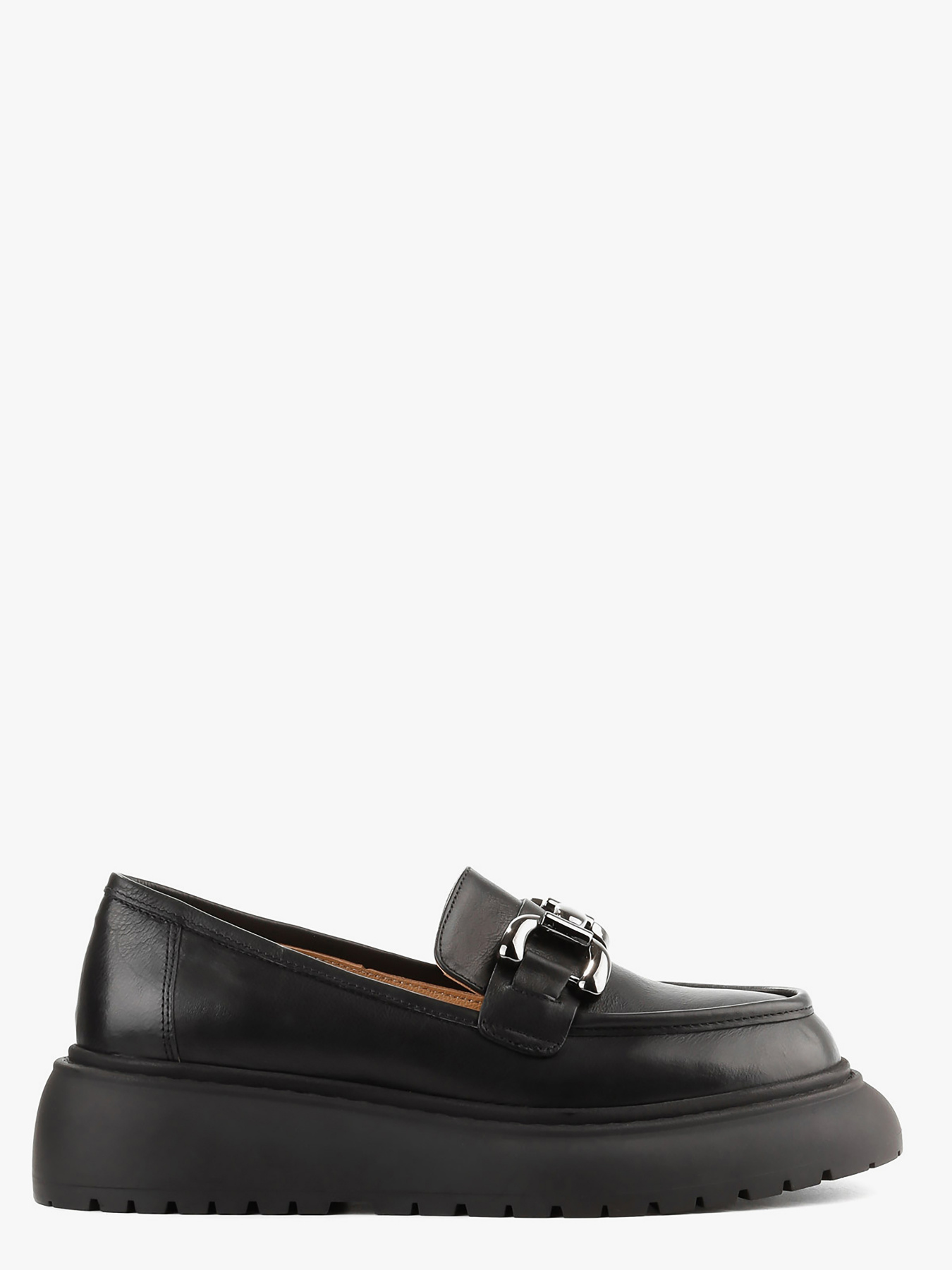 Лоферы LeBERDES модель 00000016260 Фото