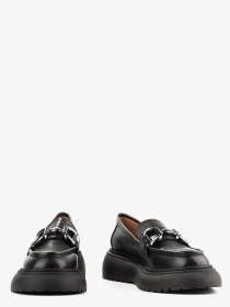 Лоферы LeBERDES модель 00000016260 Фото