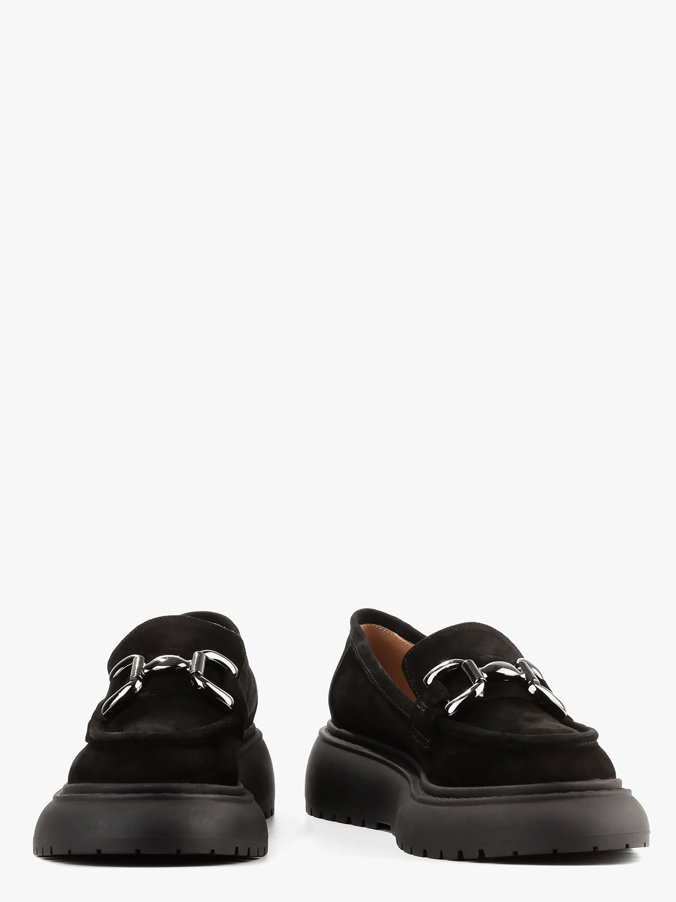 Лоферы LeBERDES модель 00000016261 Фото