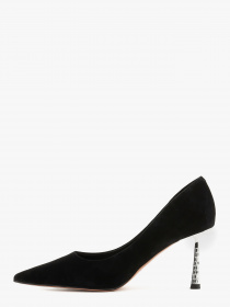 Туфли-лодочки LeBERDES модель 00000016263 Фото