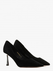 Туфли-лодочки LeBERDES модель 00000016263 Фото