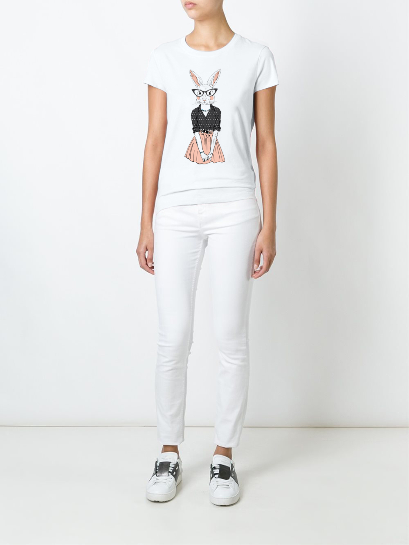 Футболки и поло YAPPI модель 1702114 Фото