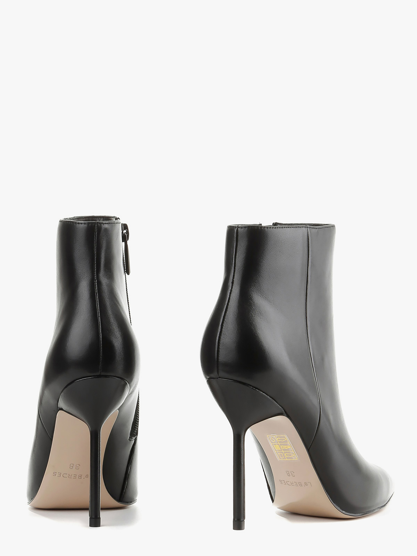 Бoтильоны LeBERDES модель 00000016264 Фото