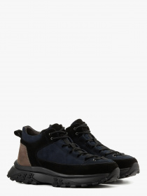 Ботинки LeBERDES модель 00000016266 Фото