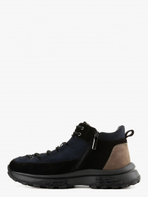 Ботинки LeBERDES модель 00000016266 Фото